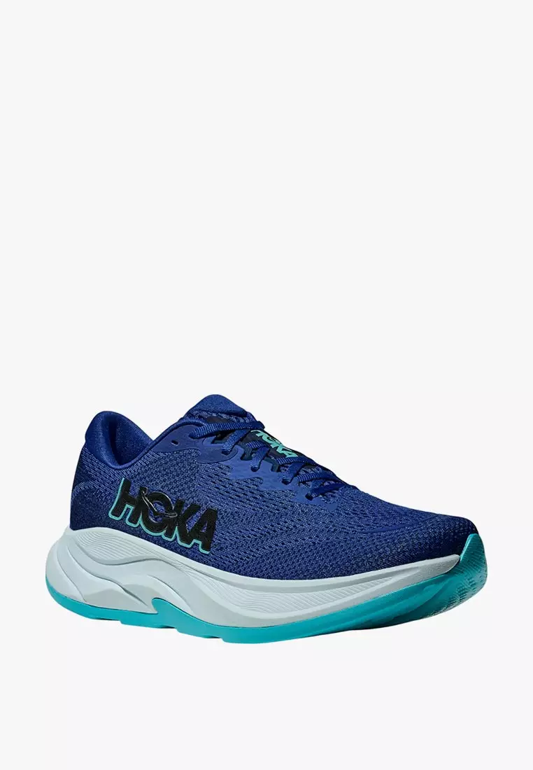 41% OFF HOKA Rincon 4 Men's Running - Midnight Blue/Night Sky
