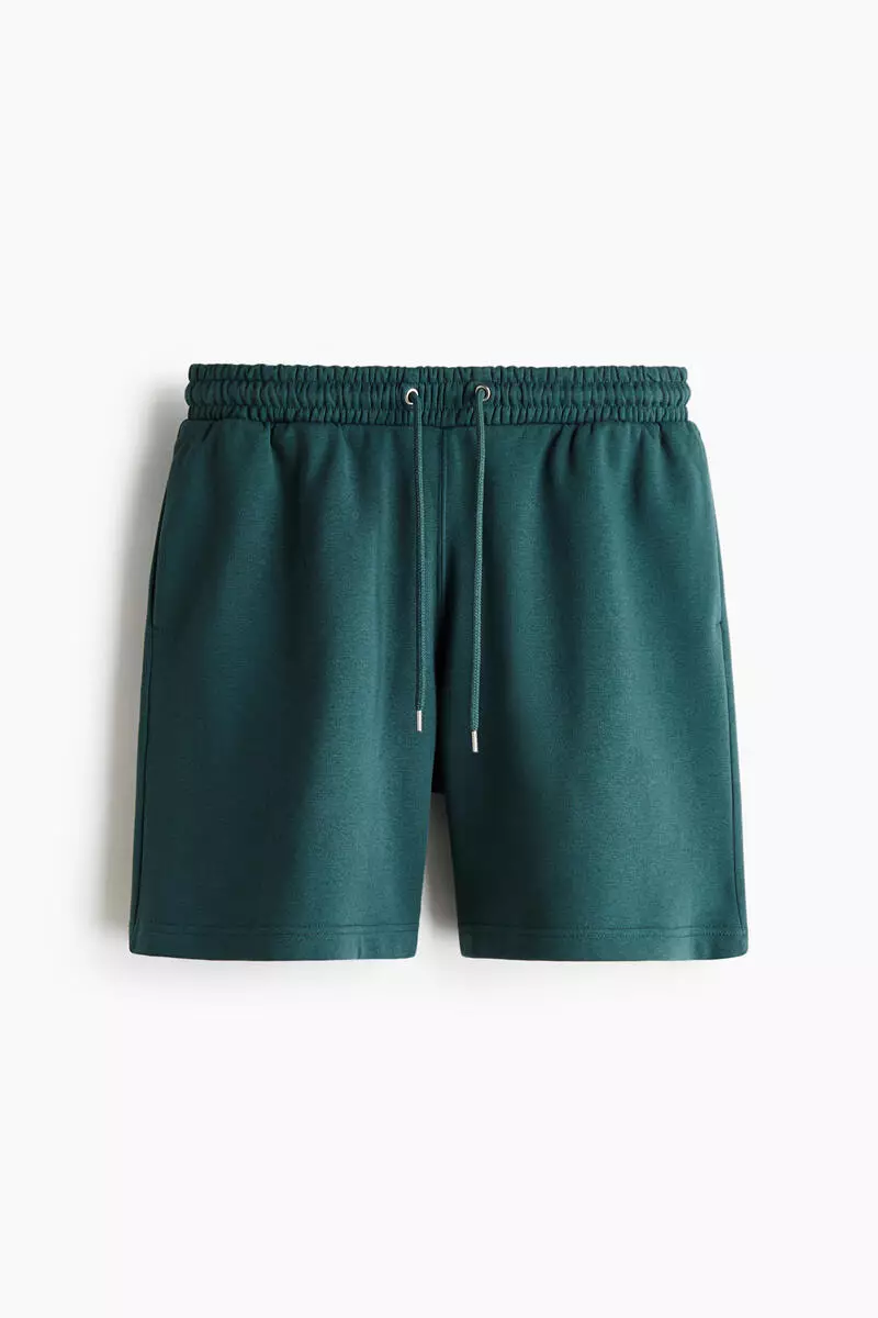 43% OFF Regular Fit Sweatshorts