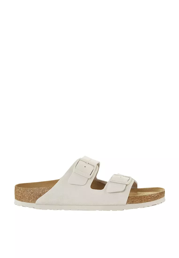 20% OFF Birkenstock Arizona SFB Suede