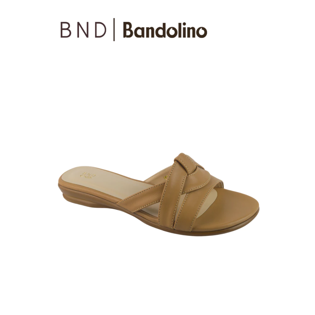 36% OFF BND-Bandolino Wendy Flats 85323