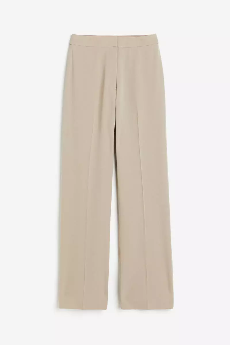 65% OFF Wide trousers