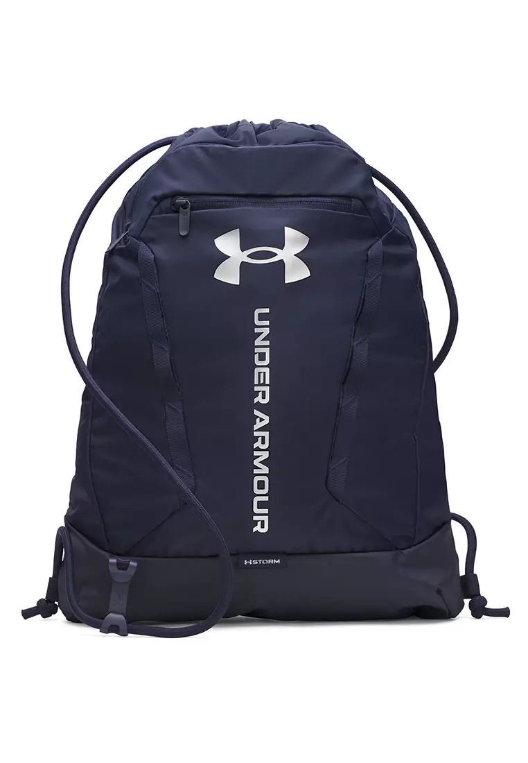 30% OFF Hustle Sackpack