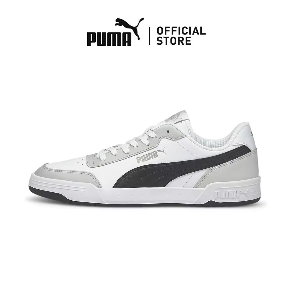 PUMA Unisex Caracal Shoes