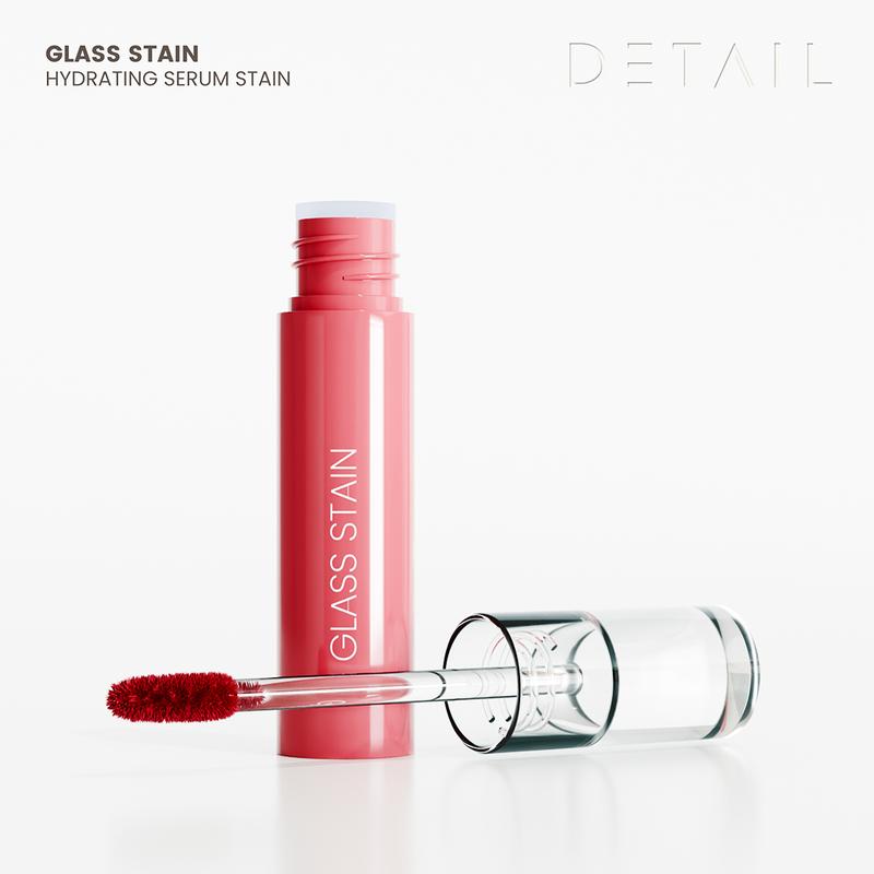 60% OFF DETAIL Glass Stain (Hydrating Serum Stain)
