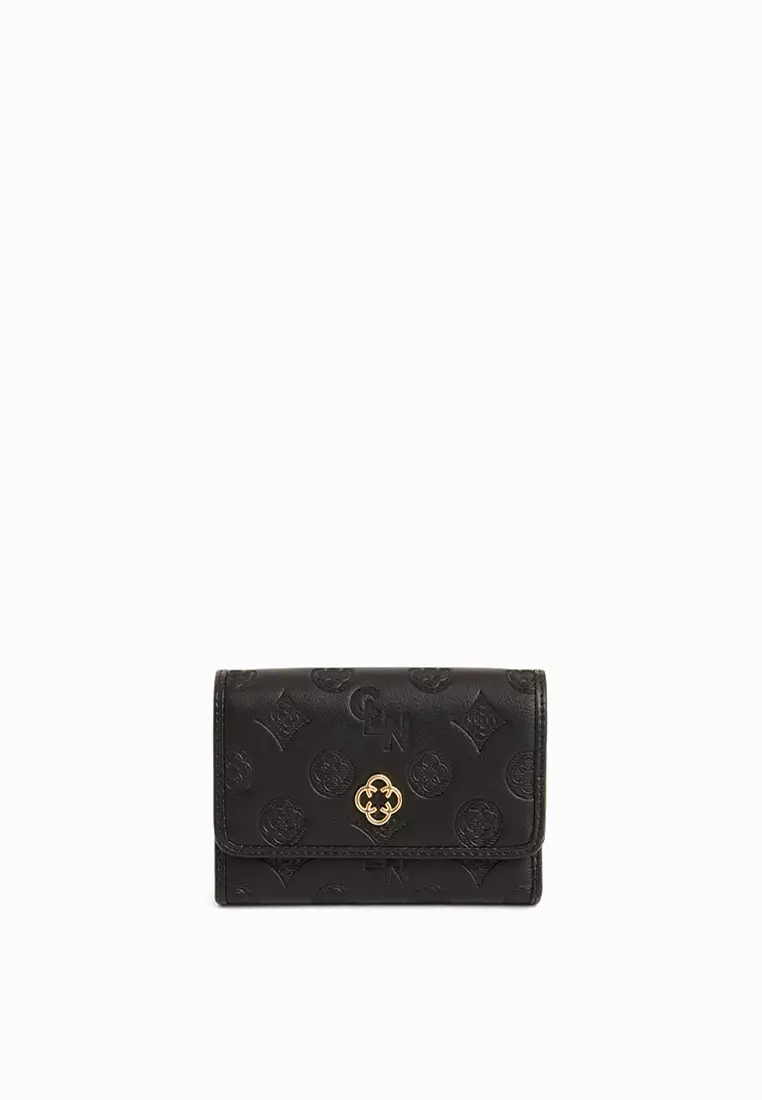 25% OFF Meksey Wallet (Debossed Monogram)