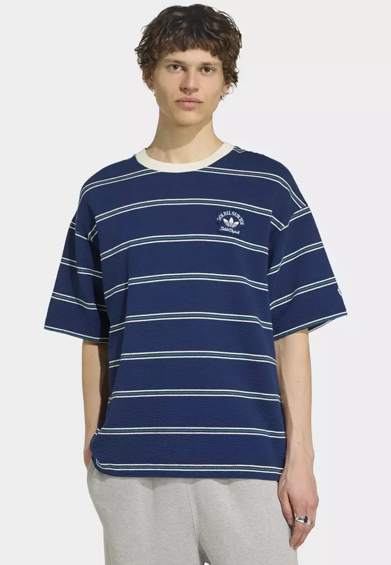 42% OFF ADIDAS Resort S T-Shirt