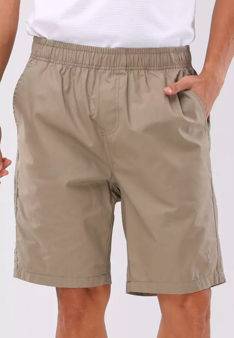 75% OFF Easy Short