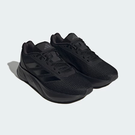 50% OFF adidas Running Duramo SL Shoes Women Black IF7870