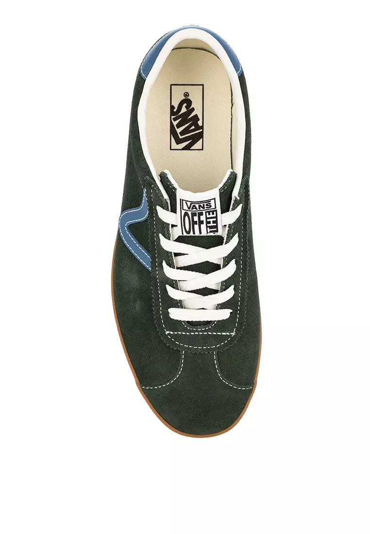 35% OFF VANS  5.0 1 Sport Low Seasonal Sneakers