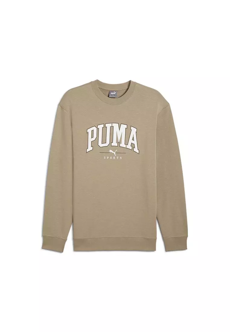 46% OFF Puma Squad Crew