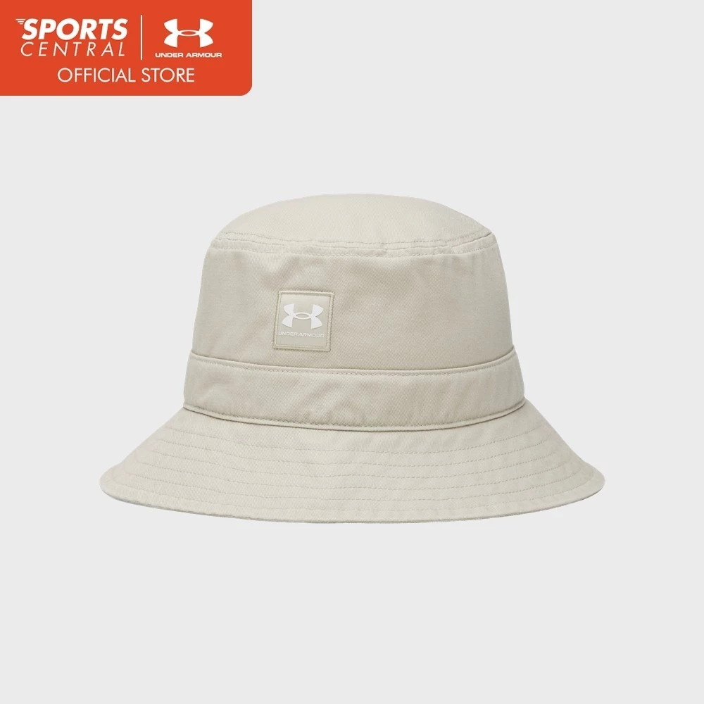 40% OFF UA Men Sportstyle Bucket | 1376704