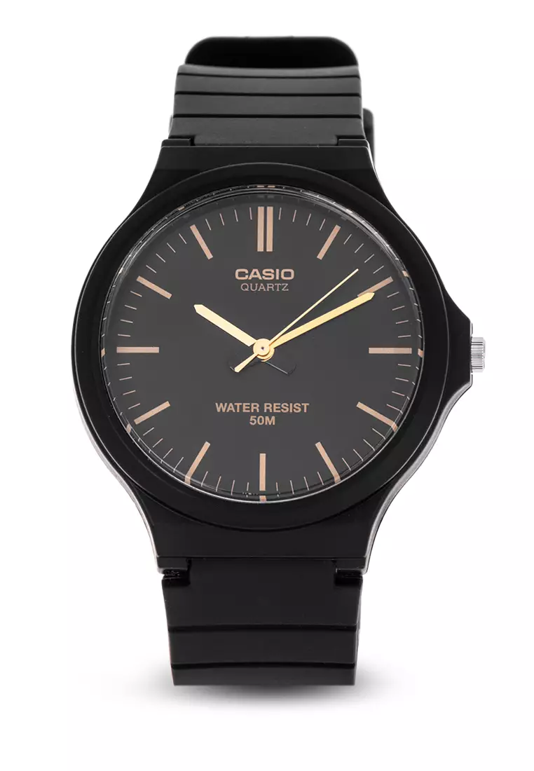21% OFF Analog Watch MW-240-1E2VDF