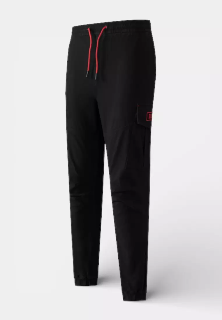50% OFF Chicago Bulls Jogger Training Pants for Men Status Collection [C]