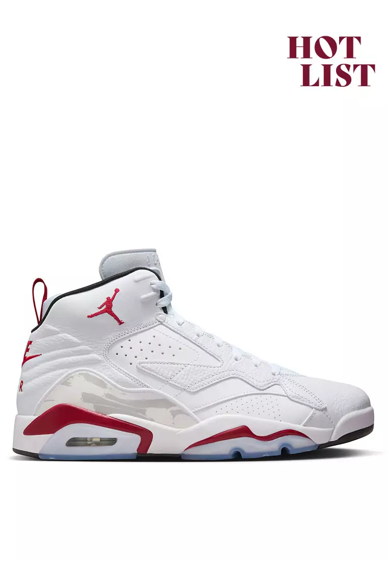 50%OFF JORDAN Jumpman MVP Men's Shoes