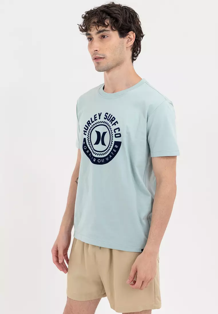20% OFF Hurley Men's Graphic Tee
