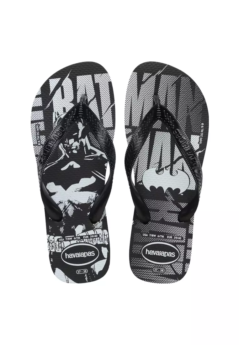 50% OFF Havaianas  4.9 9 Top Dc Logomania Flip Flops