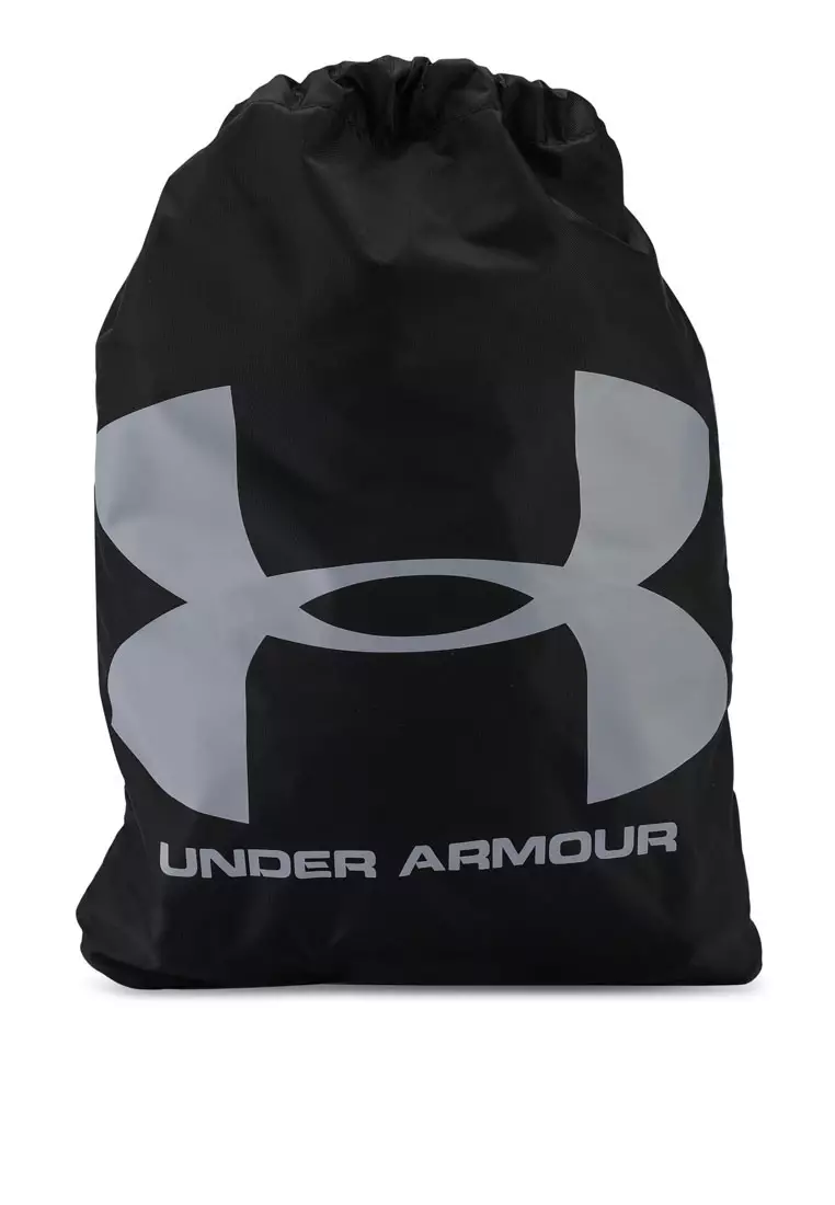 19% OFF Under Armour Ozsee Sackpack
