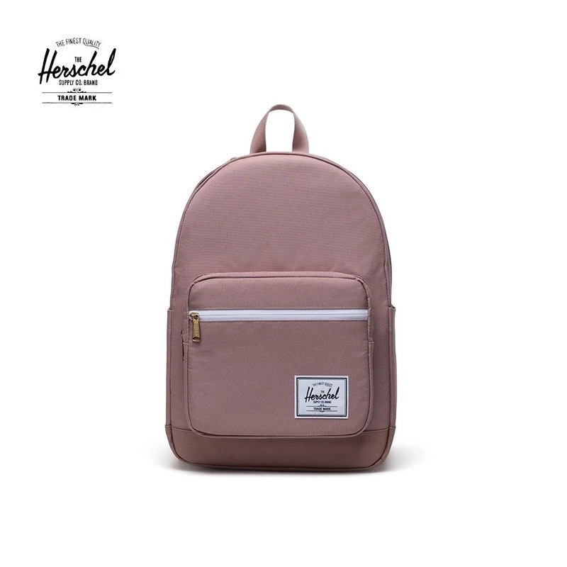 46% OFF Herschel Pop Quiz Backpack Ash Rose Us 25L