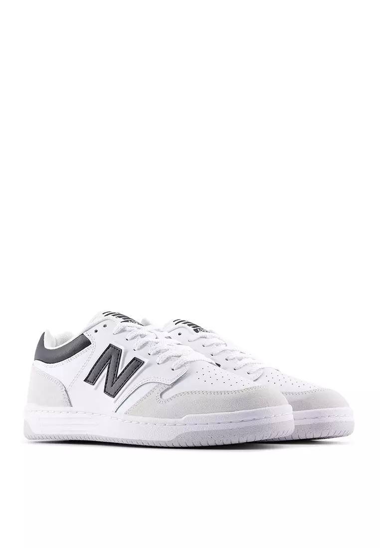 42% OFF New Balance 480 Classic Lifestyle Shoes