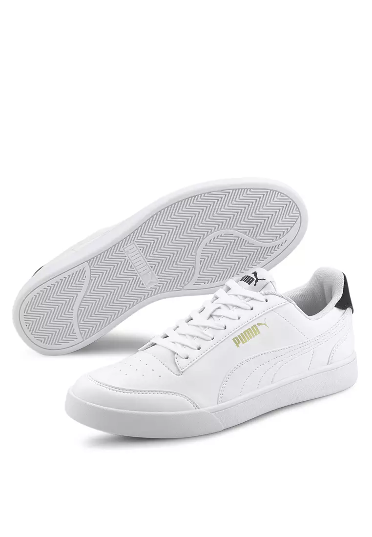 15% OFF PUMA Shuffle Trainers