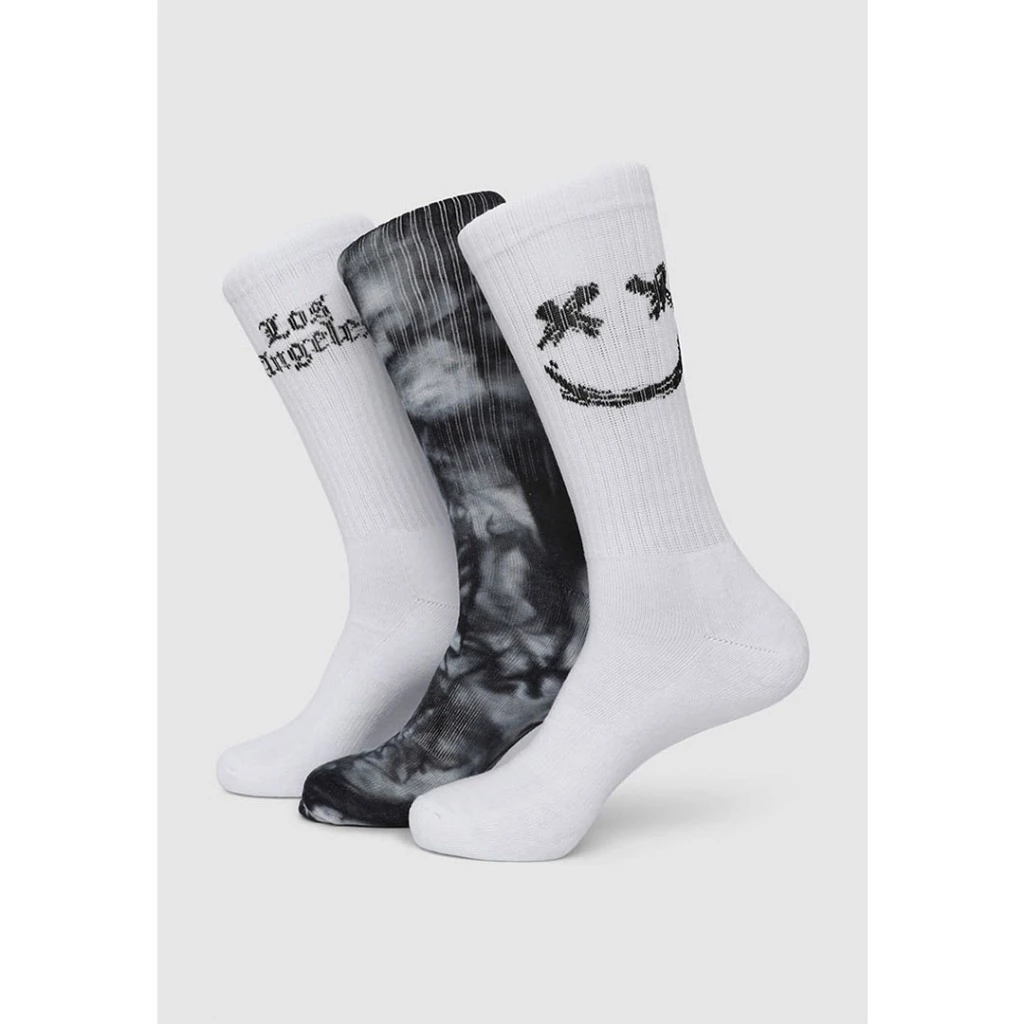 60% OFF Terranova Man Hosiery