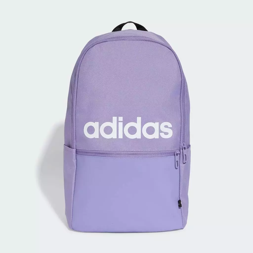 20% OFF adidas Lifestyle Classic Daily Backpack Unisex Purple KS4511
