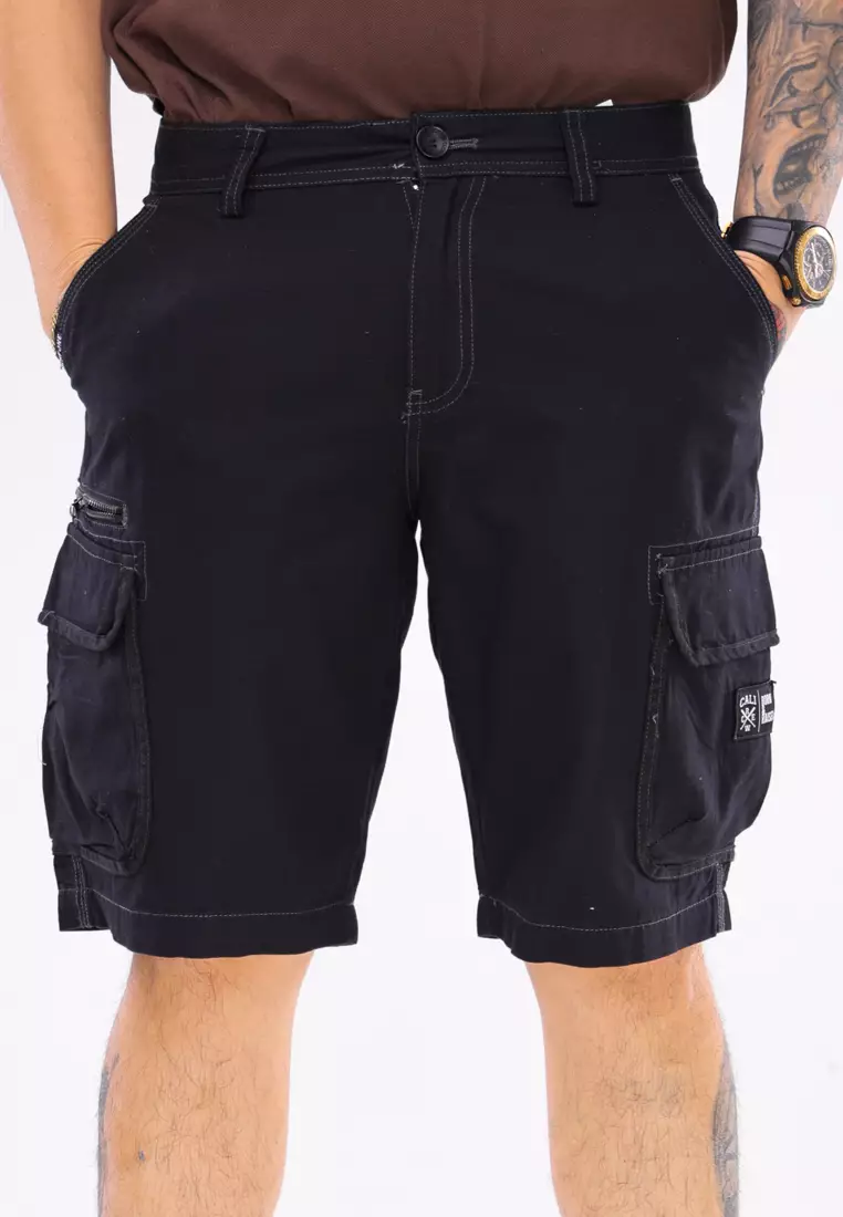 41% OFF Cargo Shorts