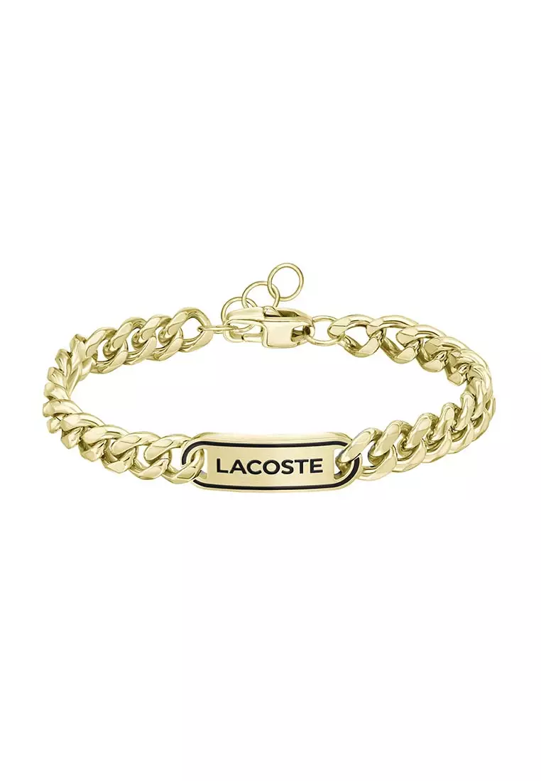 30% OFF District Gold Bracelet LAJ-2040225