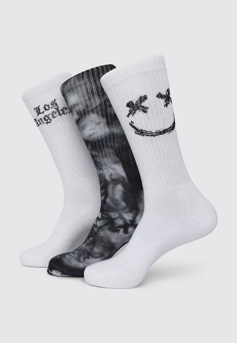 36% OFF Terranova Man Hosiery
