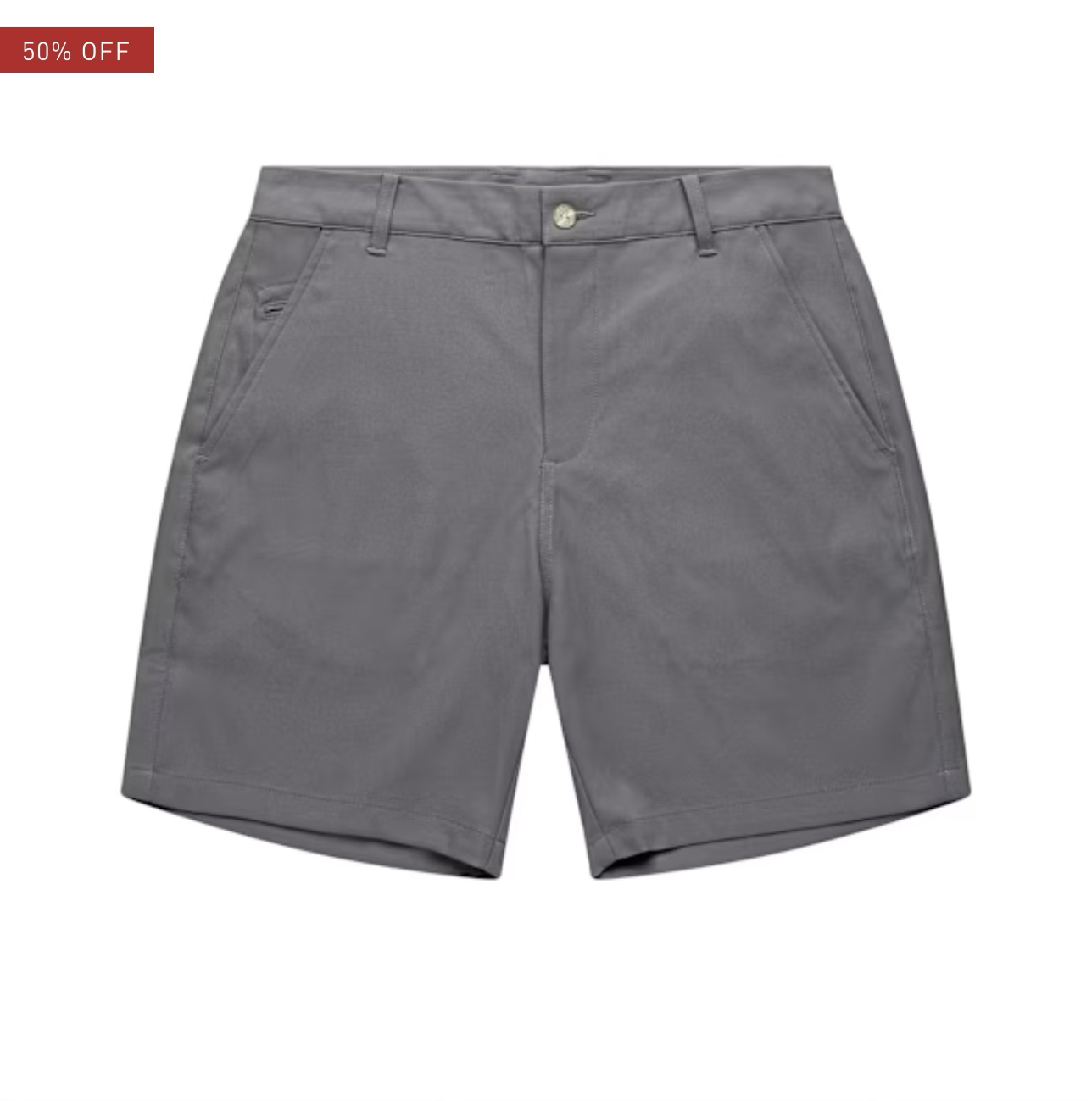 50% OFF PUMA Dealer 7" Golf Shorts Men