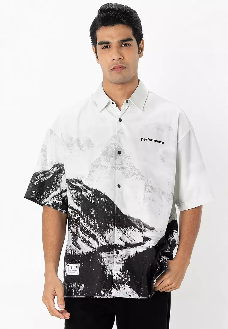 56% OFF Jack & Jones Sandoudou Shirt