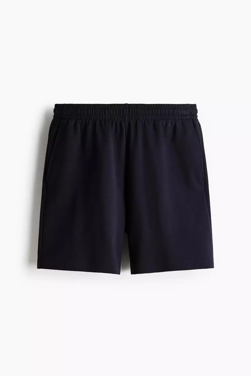 14% OFF H&M Regular Fit sweatshorts