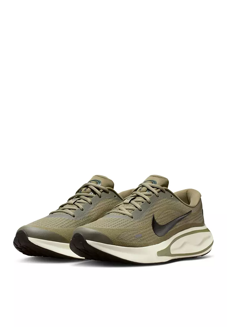 43% OFF Nike Journey Run Road Running Shoes