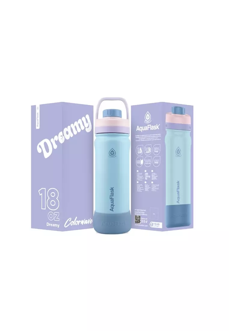60% OFF 18oz Colorwave 2 Dreamy