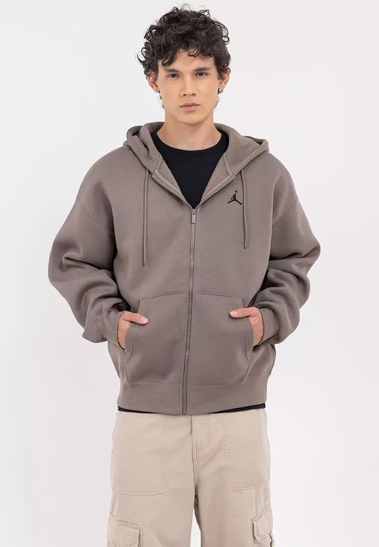 15% OFF Jordan Brooklyn Full-Zip Hoodie