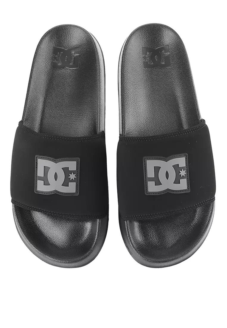 10%OFF DC Slide