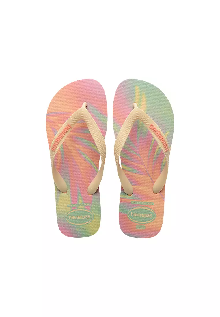 40% OFF Havaianas Top Fashion Flip Flops