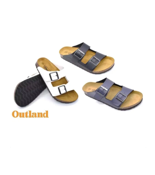 35% OFF Outland OM-179625 Connecticut Sandals Mens