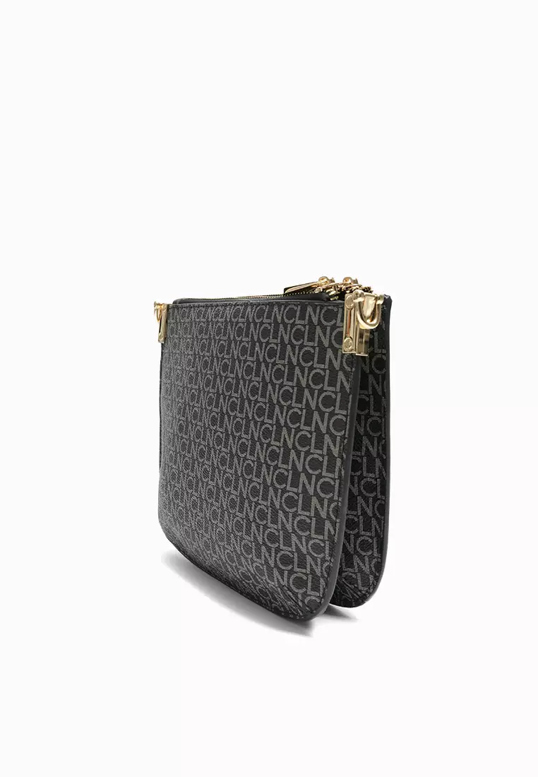 33% OFF Helah Crossbody Bag (Classic Monogram)