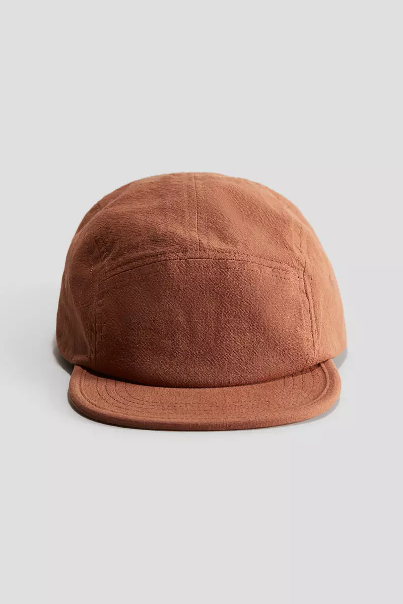 33% OFF H&M Cotton twill cap