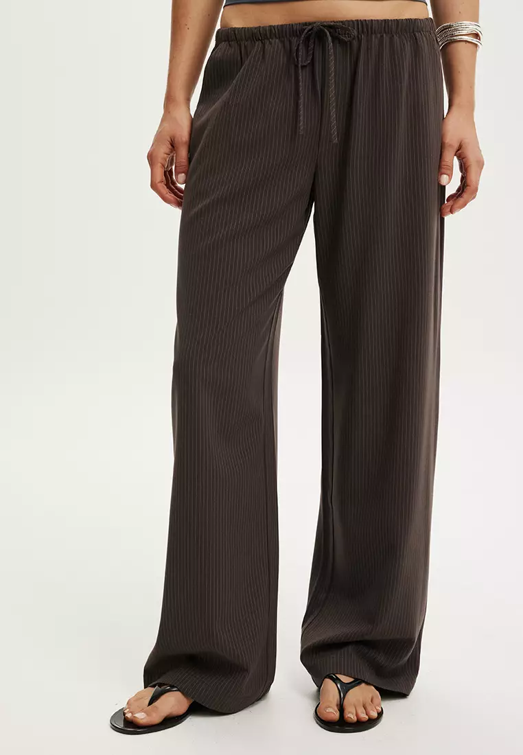 75% OFF Cotton On Willow Pants