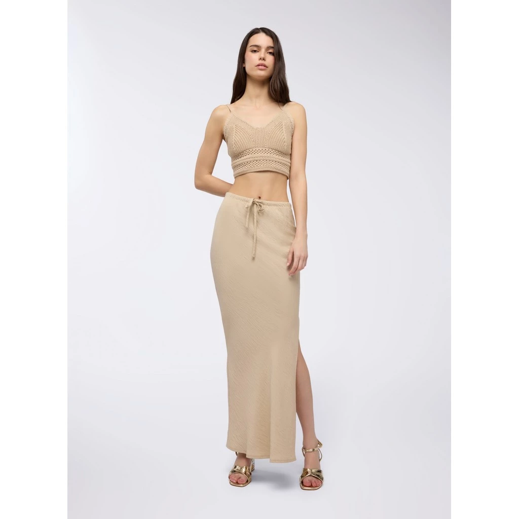 70% OFF Terranova Woman Skirt