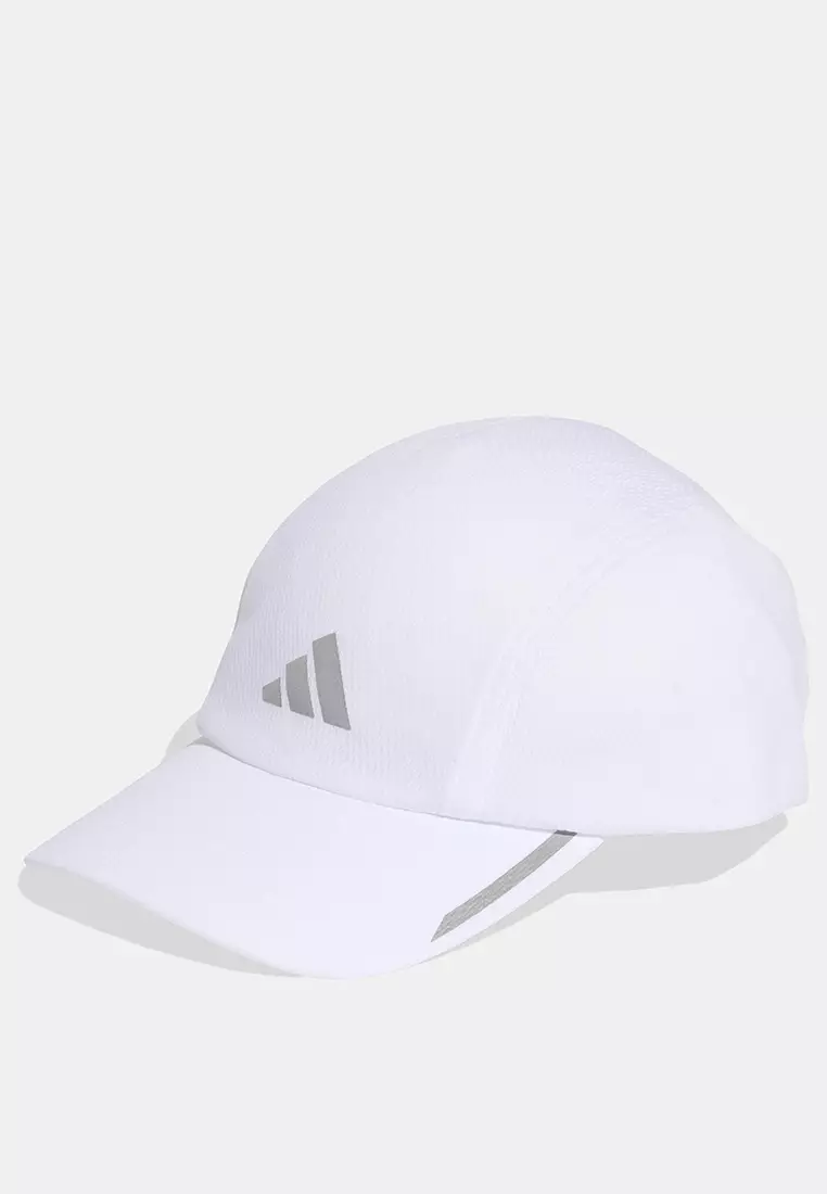 5% OFF ADIDAS Running Mesh 4 Panel Cap Climacool