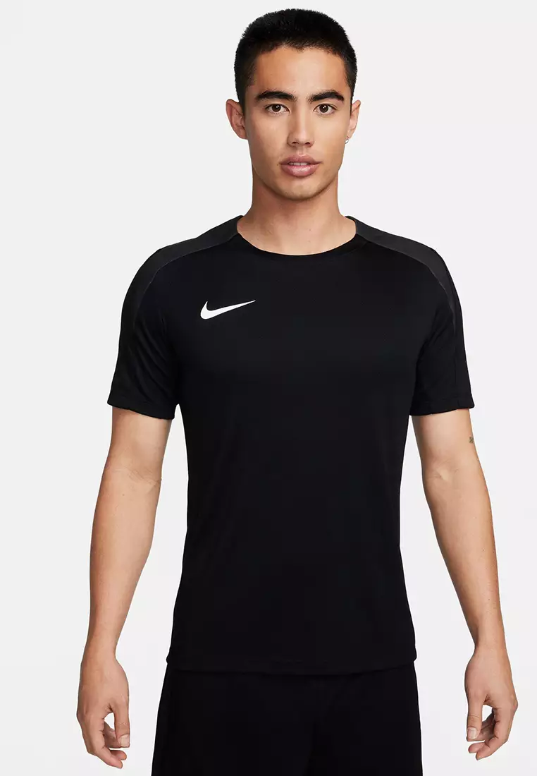 44% OFF Strike Men's Dri-FIT Short-Sleeves Football Top