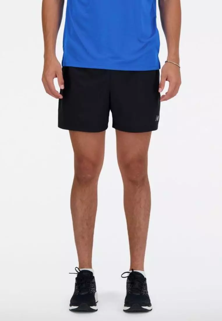 7% OFF 5 Inch Shorts