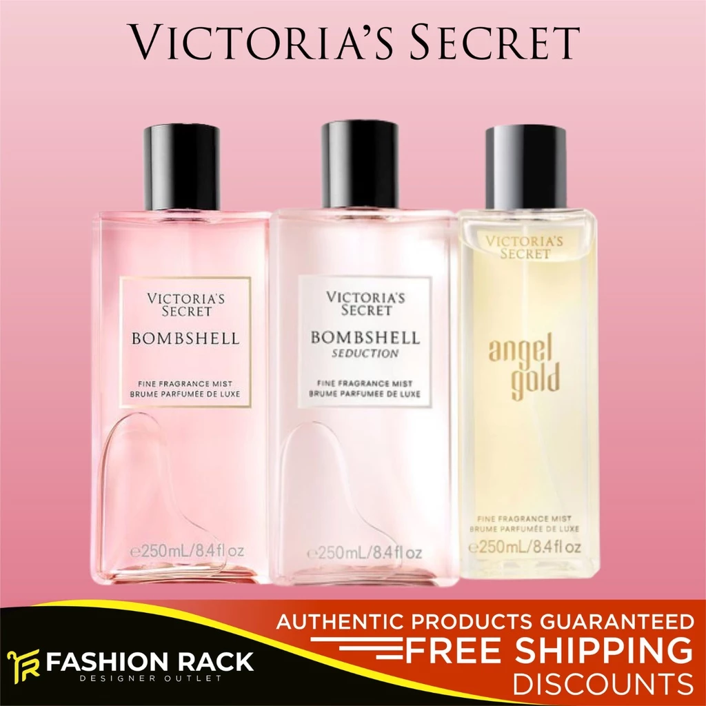 37% OFF Victoria's Secret Prestige Fragrance Mist 250Ml