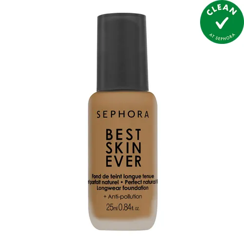 40% OFF Original Best Skin Ever Perfect Natural Finish Longwear Foundation • 25ml