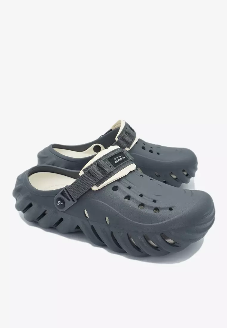 54% OFF Dr Cardin Men Trendy Ultralight and Anti-Slip Outdoor Eva Sandal DH-C-HM2-3025
