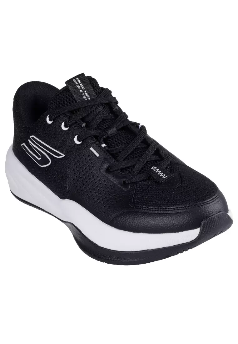 22% OFF Mens SKX League Basketball Shoes - Black
