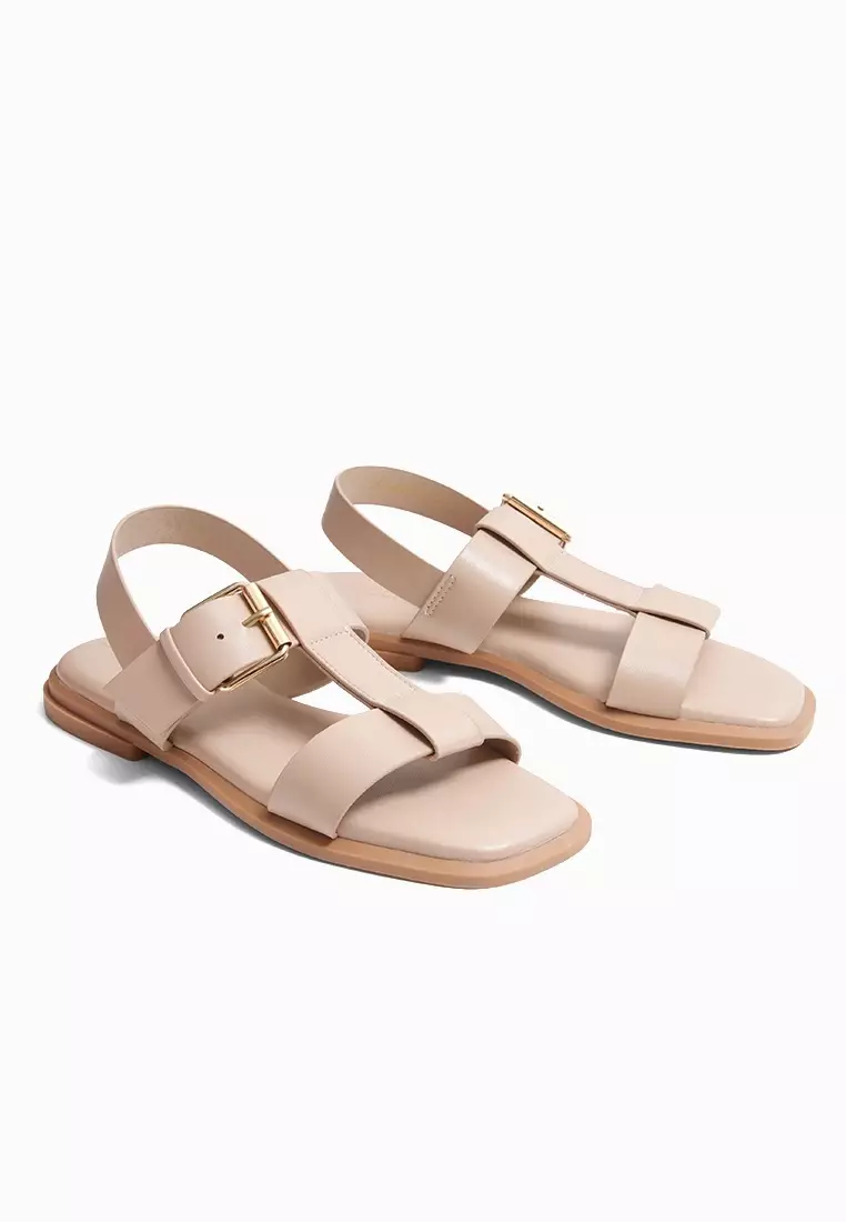 33% OFF Kaiya Sandals